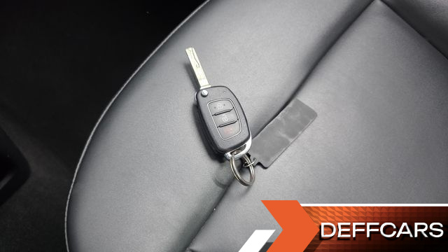 Hyundai CASPER Van Smart купить на сайте DeffCars