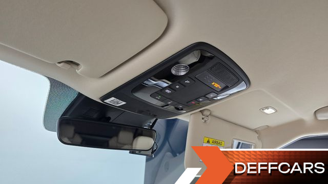Kia CARNIVAL Diesel 9-Seater Hi-Limousine Signature купить на сайте DeffCars
