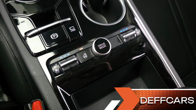 Kia K5 1.6 Turbo Prestige купить на сайте DeffCars