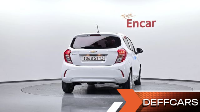 ChevroletGMDaewoo SPARK LT купить на сайте DeffCars