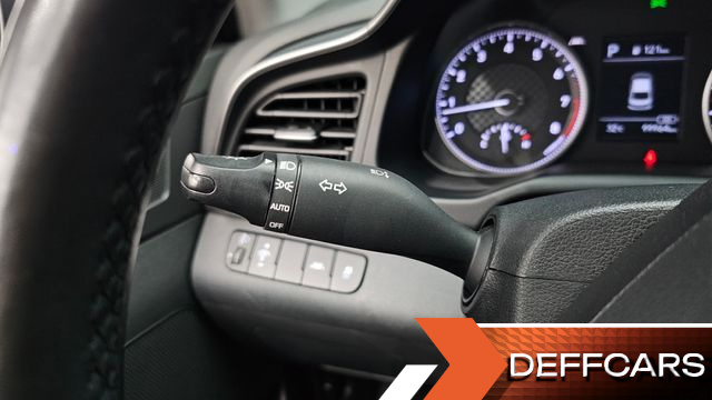Hyundai AVANTE 1.6 Smart купить на сайте DeffCars