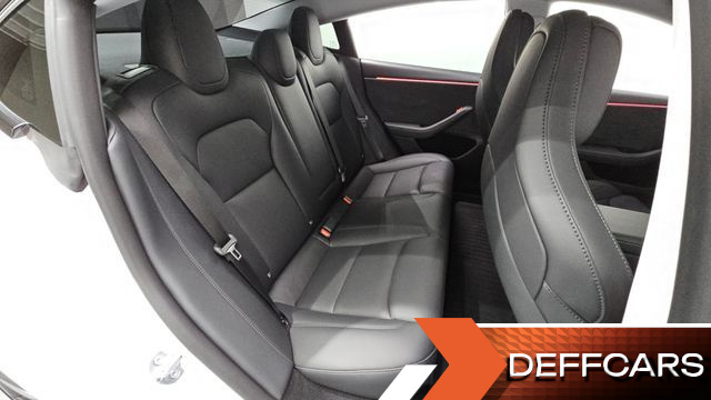 Tesla MODEL 3 Performance AWD купить на сайте DeffCars