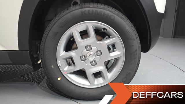 Hyundai CASPER Inspiration купить на сайте DeffCars
