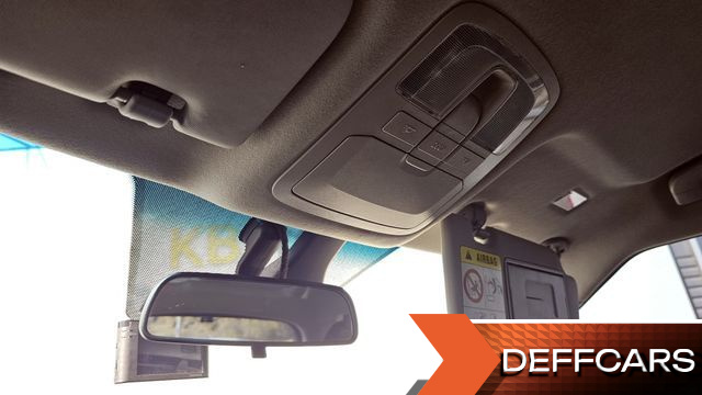 Ssangyong TIBOLI Gasoline 1.5 2WD V3 купить на сайте DeffCars