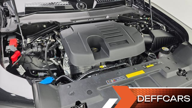 Land Rover DEFENDER 130 P400 X-Dynamic HSE купить на сайте DeffCars