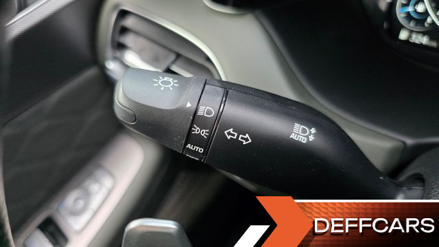 Hyundai PALISADE Gasoline 3.8 4WD VIP купить на сайте DeffCars