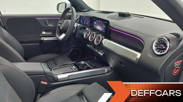 Mercedes EQB EQB300 4MATIC AMG Line купить на сайте DeffCars