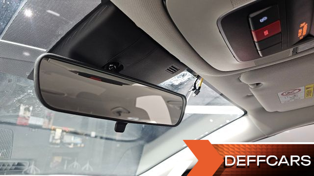 Hyundai SONATA 2.0 Modern купить на сайте DeffCars