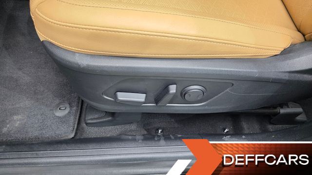 Kia SORENTO Diesel 2.2 2WD Noblesse купить на сайте DeffCars