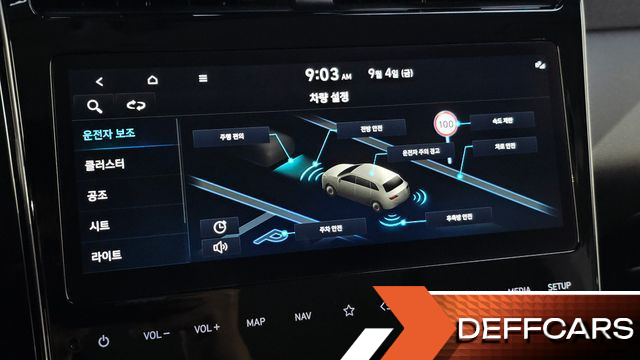Hyundai TUCSON Gasoline 1.6 Turbo 2WD Premium купить на сайте DeffCars