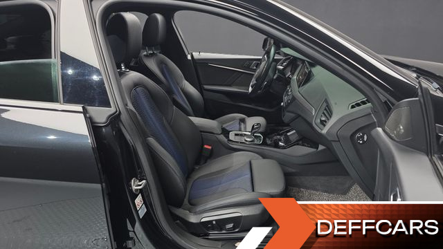 BMW 2-SERIES 220i M Sports купить на сайте DeffCars
