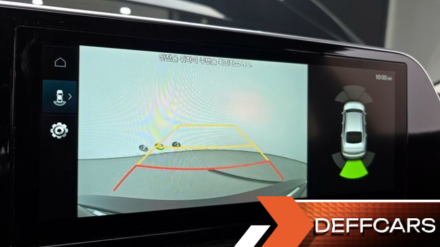 Hyundai GRANDEUR 2.5 Premium купить на сайте DeffCars