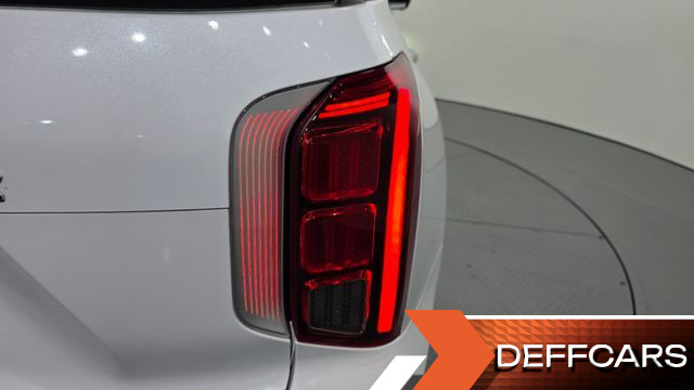 Hyundai PALISADE Diesel 2.2 2WD Calligraphy купить на сайте DeffCars