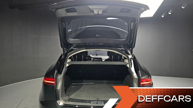 Jaguar E-PACE D180 S купить на сайте DeffCars