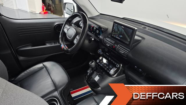 Hyundai CASPER Turbo Smart купить на сайте DeffCars