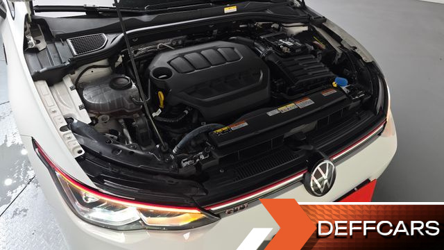 Volkswagen GOLF 2.0 GTI купить на сайте DeffCars