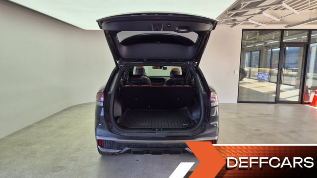 Kia SPORTAGE Gasoline 1.6 Turbo 2WD Signature Gravity купить на сайте DeffCars