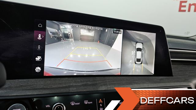 Kia K8 Noblesse купить на сайте DeffCars