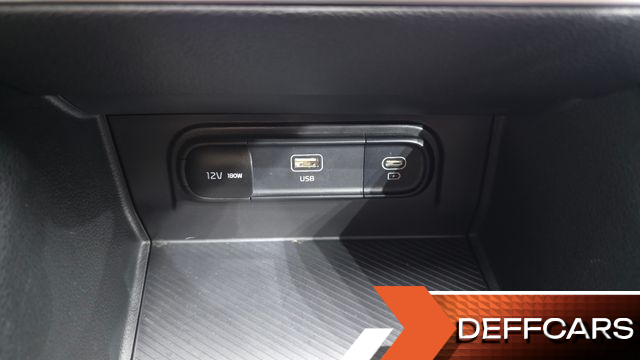 Kia SPORTAGE Diesel 2.0 2WD Trendy купить на сайте DeffCars