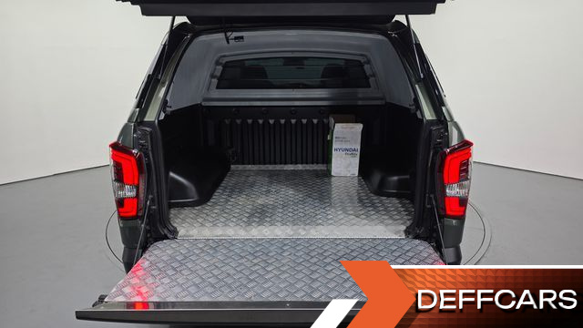 Ssangyong REXTON Diesel 2.2 4WD Prestige купить на сайте DeffCars