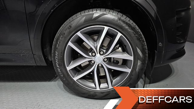 Land Rover DISCOVERY SPORT P250 Dynamic SE купить на сайте DeffCars