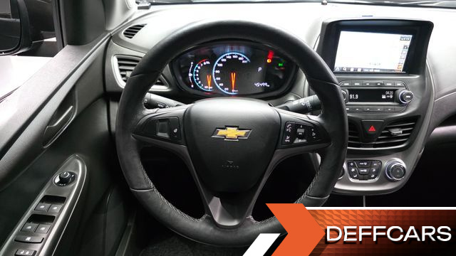 ChevroletGMDaewoo SPARK LT купить на сайте DeffCars