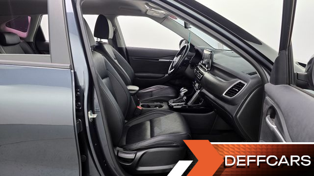 Kia SELTOS Gasoline 1.6 Turbo 2WD Prestige купить на сайте DeffCars