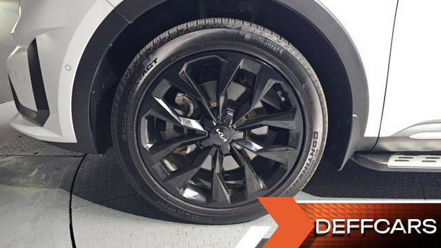 Kia SORENTO Gasoline 2.5T 4WD Gravity купить на сайте DeffCars