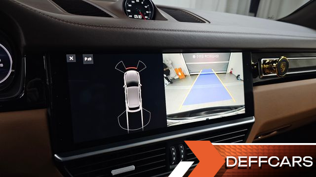 Porsche CAYENNE 3.0 купить на сайте DeffCars