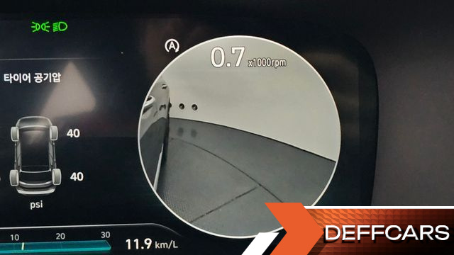 Hyundai SANTAFE Diesel 2.2 2WD Prestige купить на сайте DeffCars