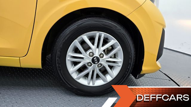 Kia MORNING Prestige купить на сайте DeffCars