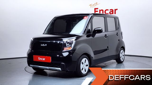 Kia RAY Van 1-Seater Prestige Special купить на сайте DeffCars