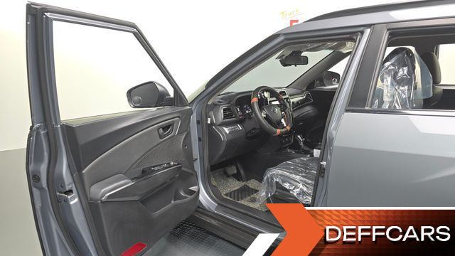 Ssangyong TIBOLI Gasoline 1.5 2WD V3 купить на сайте DeffCars
