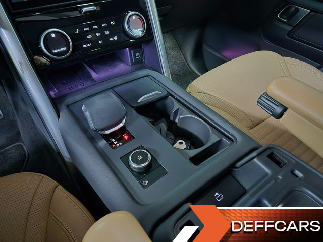 Land Rover DISCOVERY P360 Dynamic HSE купить на сайте DeffCars