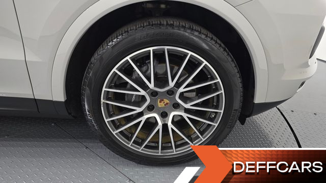 Porsche CAYENNE 3.0 Coupe купить на сайте DeffCars