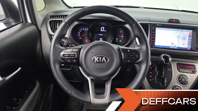 Kia RAY Prestige купить на сайте DeffCars