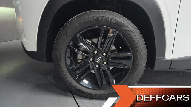 ChevroletGMDaewoo TRAX 1.2 ACTIV купить на сайте DeffCars