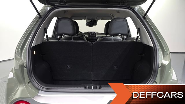 Hyundai CASPER The Essential купить на сайте DeffCars
