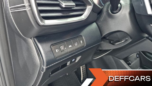 Hyundai SANTAFE Diesel 2.2 2WD Prestige купить на сайте DeffCars