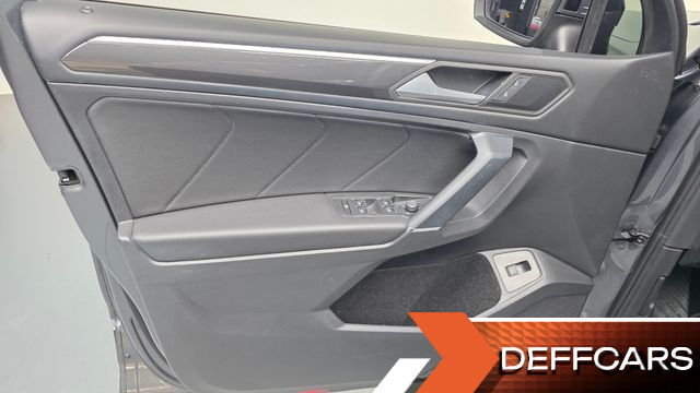Volkswagen TIGUAN 2.0 TDI Prestige купить на сайте DeffCars