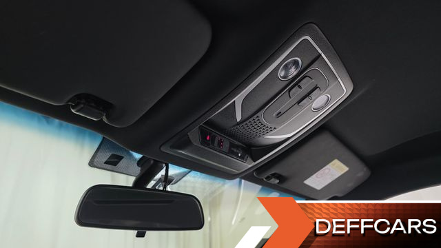 Ssangyong REXTON Diesel 2.2 4WD Wild купить на сайте DeffCars
