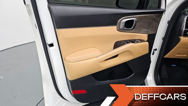 Kia SORENTO HEV 1.6 2WD Prestige купить на сайте DeffCars