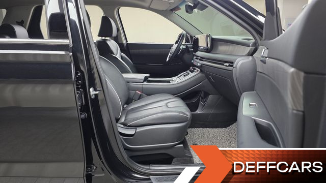 Hyundai PALISADE Gasoline 3.8 2WD Prestige купить на сайте DeffCars