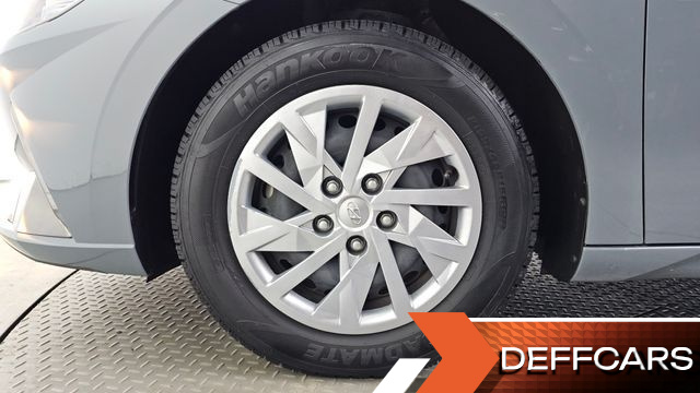Hyundai AVANTE 1.6 Smart купить на сайте DeffCars