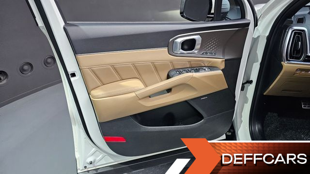 Kia SORENTO HEV 1.6 2WD Signature купить на сайте DeffCars