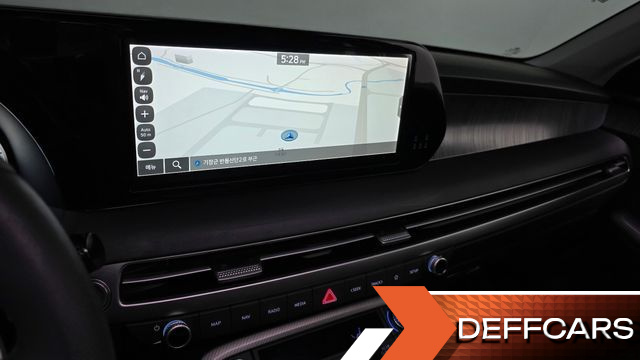 Hyundai PALISADE Gasoline 3.8 4WD Le Blanc купить на сайте DeffCars