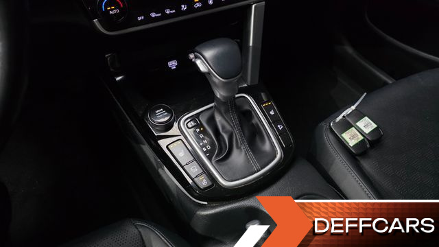 Kia SELTOS Gasoline 1.6 Turbo 2WD Trendy купить на сайте DeffCars