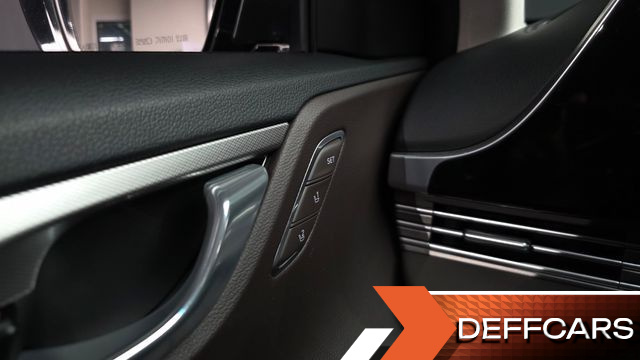 Hyundai GRANDEUR 2.5 Exclusice купить на сайте DeffCars