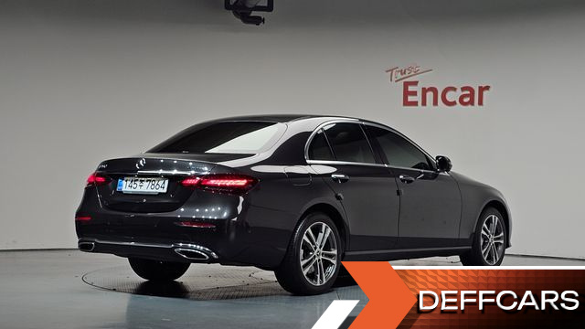 Mercedes E-CLASS E350 4MATIC Avantgarde купить на сайте DeffCars