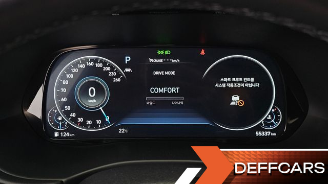 Hyundai PALISADE Gasoline 3.8 4WD VIP купить на сайте DeffCars